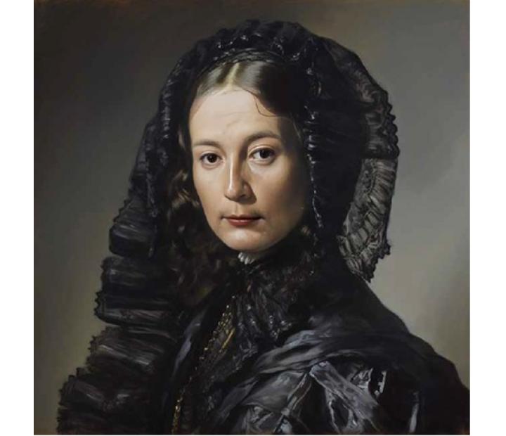 Josefa Amar y Borbón