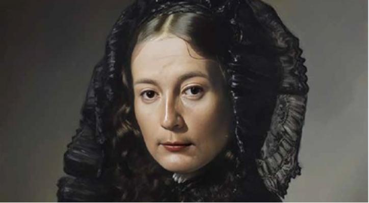 Josefa Amar y Borbón