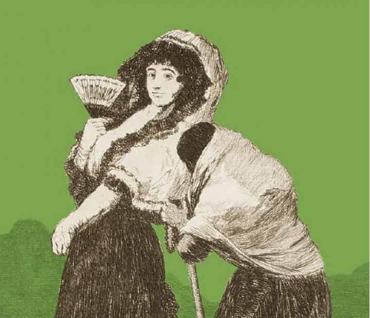 Las pintoras de la Ilustración en las Academias y en las Económicas