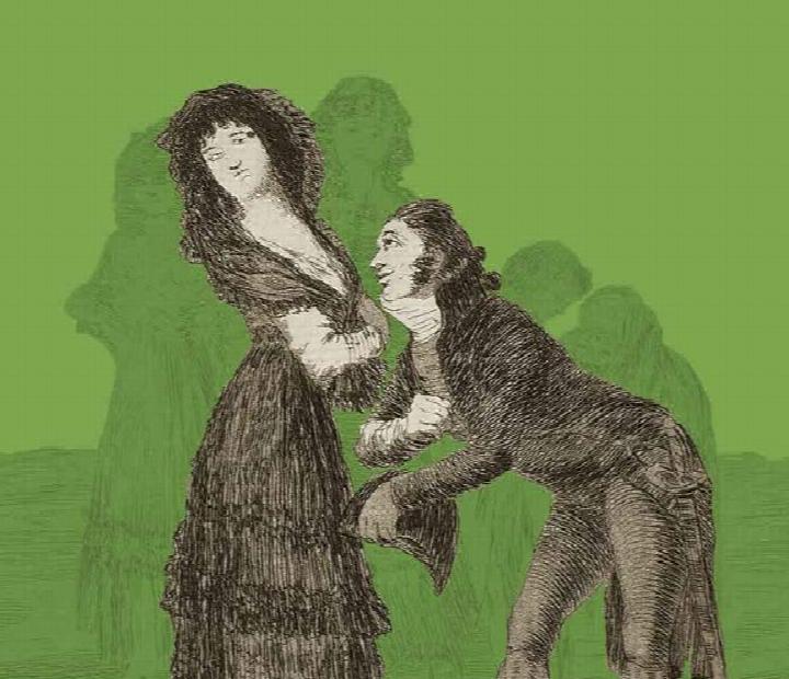 El primer paso hacia la igualdad. La mujer y las reales sociedades económicas de amigos del país