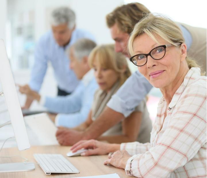 Aprende a usar tu ordenador en tres mañanas