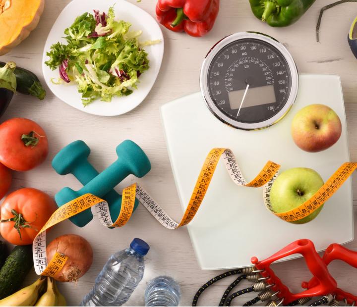 Ejercicio y nutrición. Pilares de un envejecimiento saludable