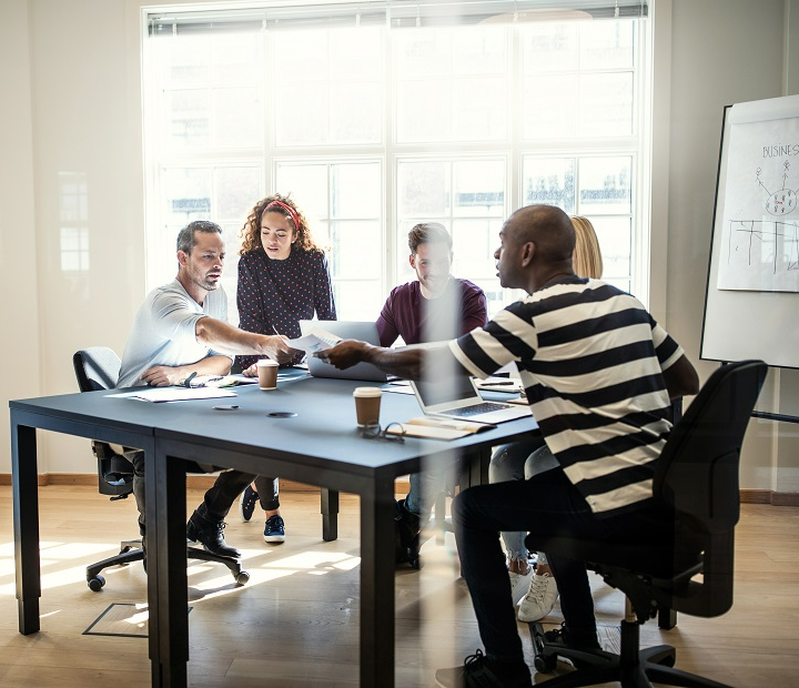 Negociación comercial