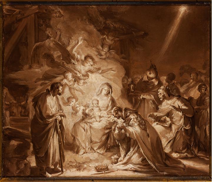 ¡Ya vienen los Reyes!