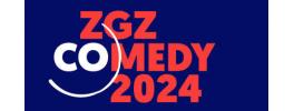 Zaragoza Comedy 2024