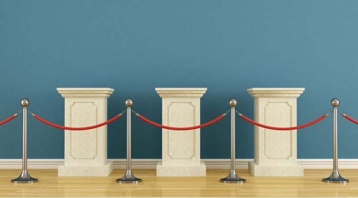 #LodeCaravaggio: Problemáticas en la protección legal del patrimonio español