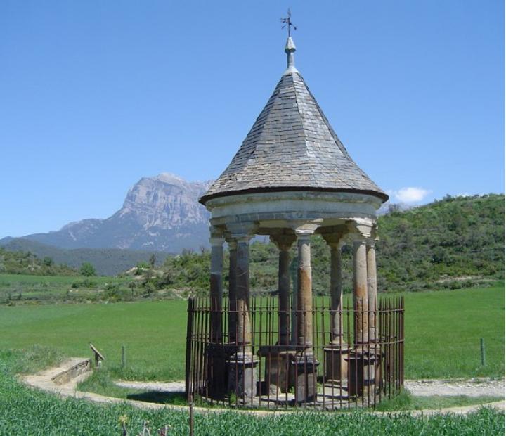 Aragón. Un recorrido por su historia