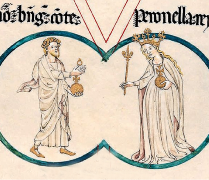 Aragón. Un recorrido por su historia