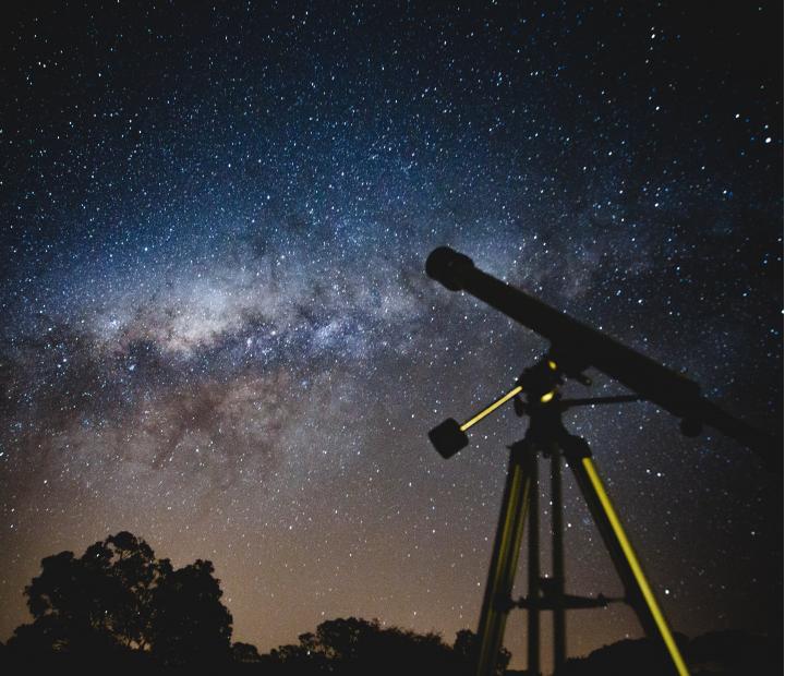 Introducción a la Astronomía