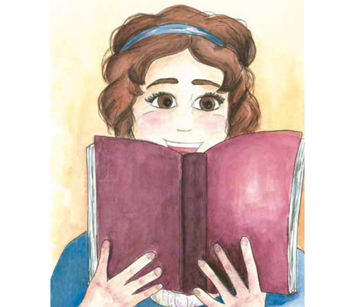 ¡Hola! Soy Josefa Amar y Borbón