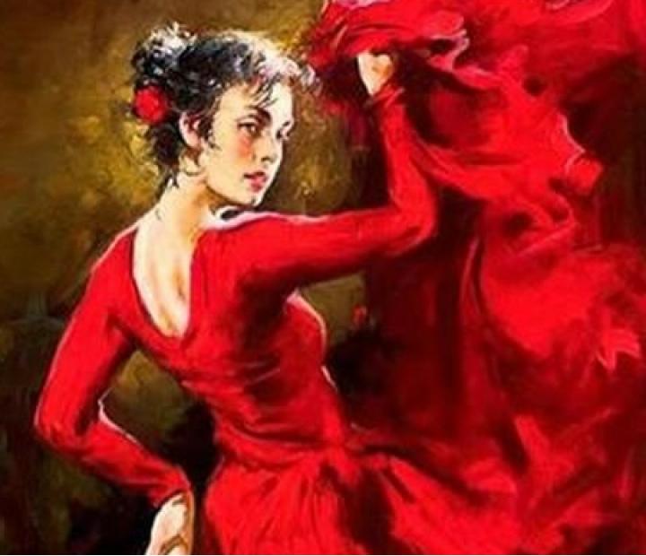 Carmen de Bizet. La mujer terrible y el mito romántico español… a la francesa