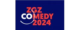 Zaragoza Comedy 2024