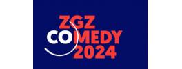 Zaragoza Comedy 2024