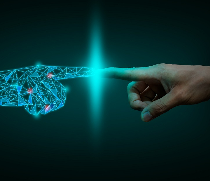 Gestión de Recursos Humanos con Inteligencia Artificial. Viernes tecnológico