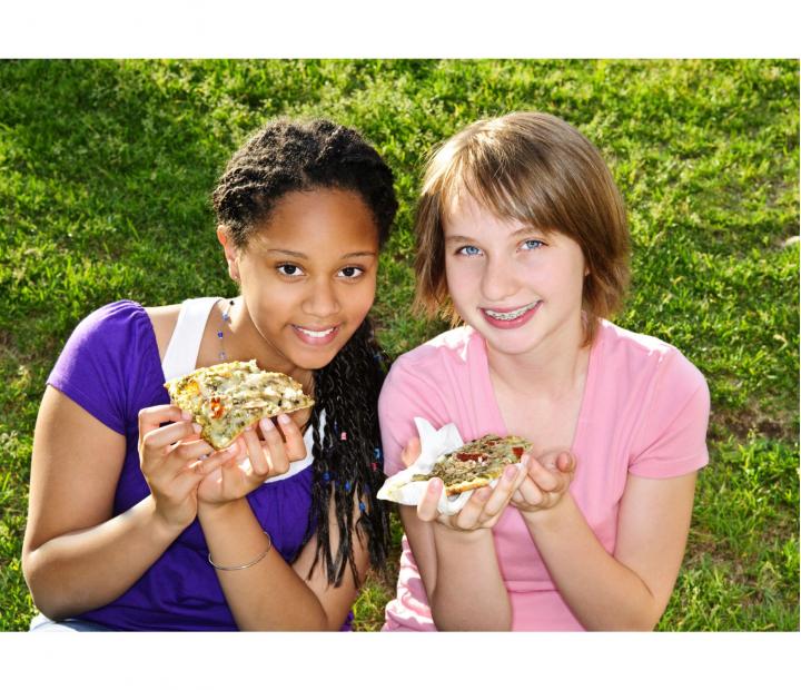 Psiconutrición. Gestión emocional de la comida en la adolescencia