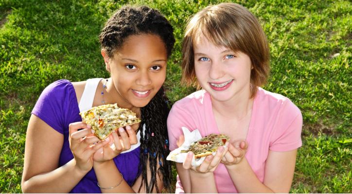 Psiconutrición. Gestión emocional de la comida en la adolescencia