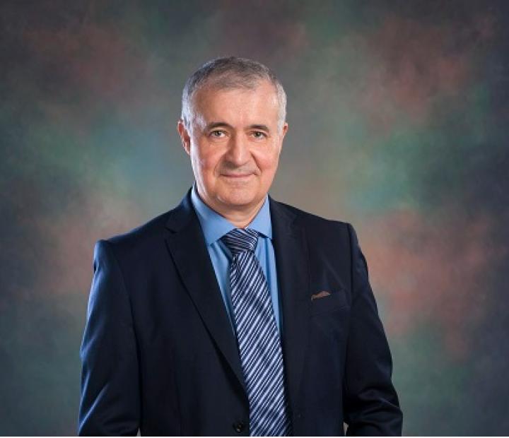 Parar para vivir mejor. Javier García Campayo. Ciclo influyentes Campus Fundación Ibercaja