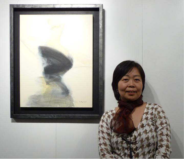 Sumie y caligrafía japonesa