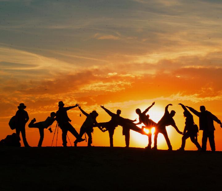 Cursos Trimestrales Enero - Marzo