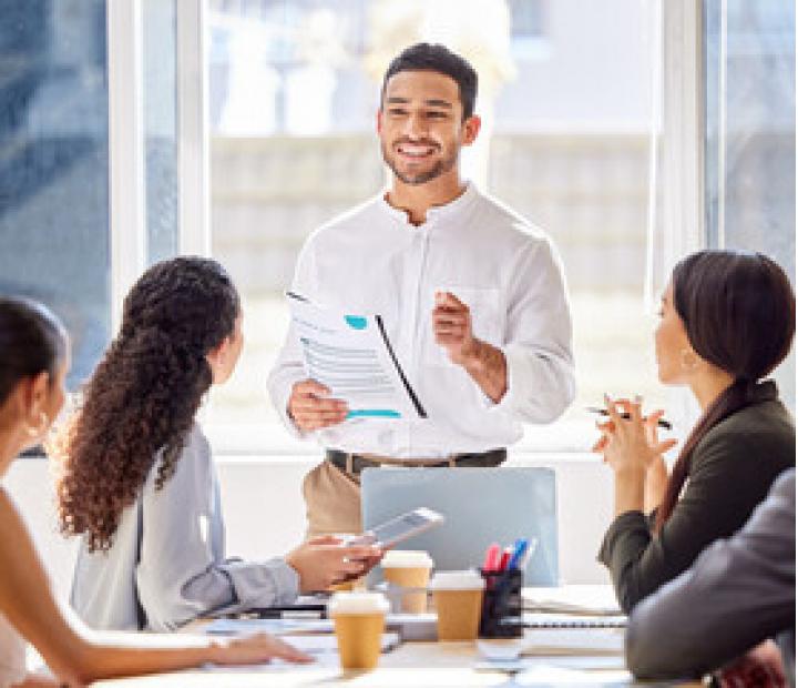 Cursos de formación gratuitos