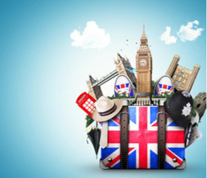 Inglés B1 para ocupados. JCCM SEPE