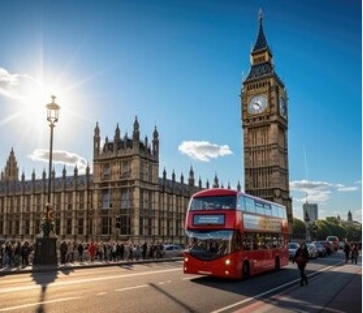 Inglés B2 para ocupados. JCCM SEPE