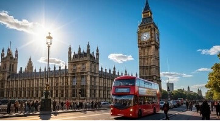 Inglés B2 para ocupados. JCCM SEPE