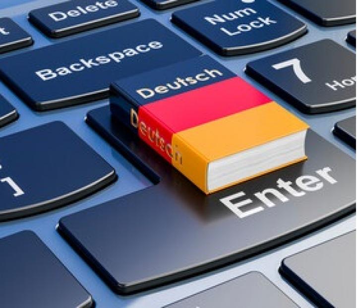 Alemán A1 para desempleados. JCCM SEPE