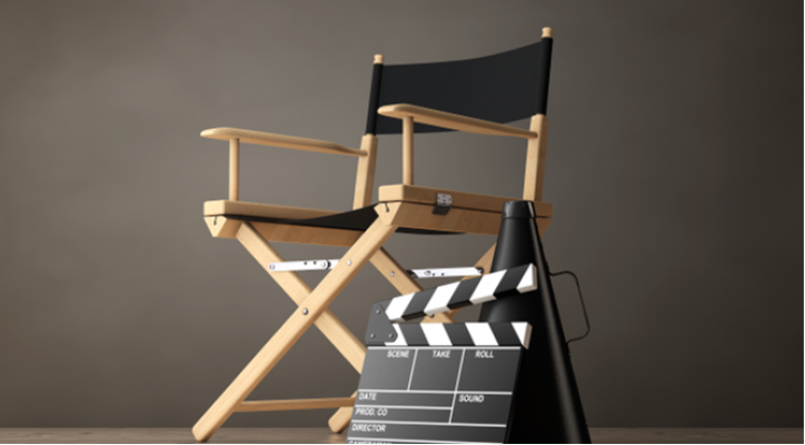 Hablemos de cine y literatura