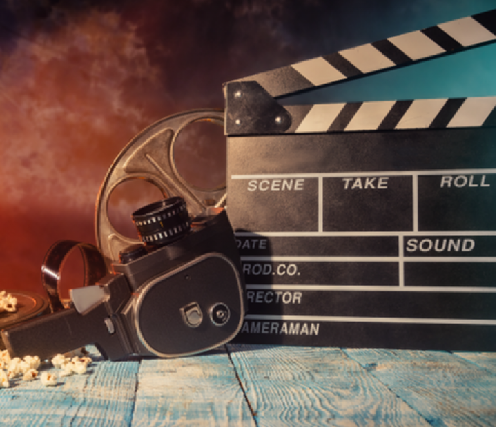 Cine y literatura. Novelas pequeñas: grandes películas, grandes novelas: pequeñas películas