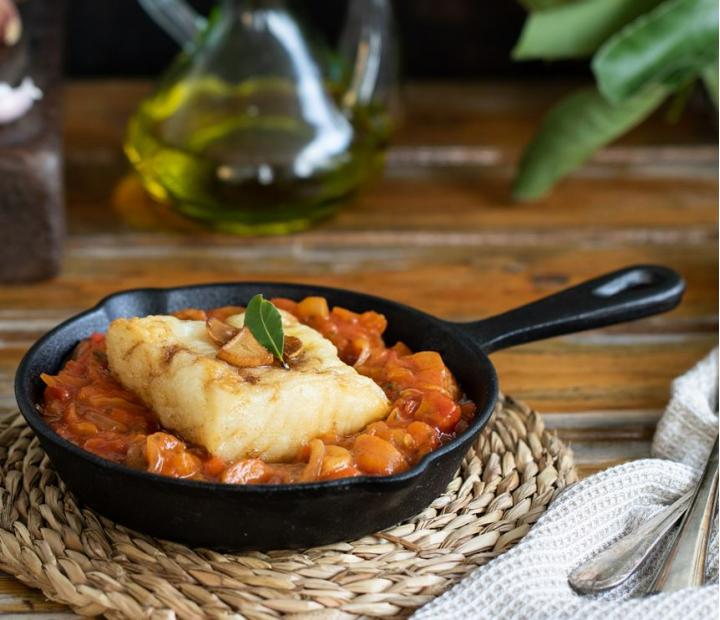 Taller de Cocina Riojana