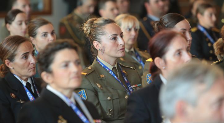 Mujeres en la guerra: las heroínas de los Sitios de Zaragoza (1808-1809)