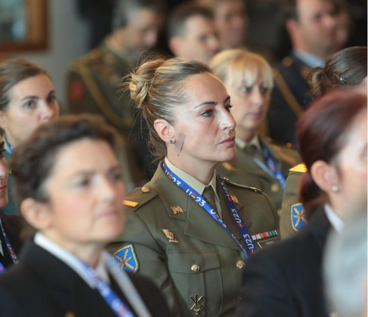 Mujeres en la guerra: las heroínas de los Sitios de Zaragoza (1808-1809)