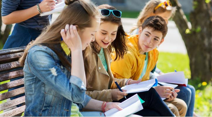 Cómo mejorar las notas en la tercera evaluación