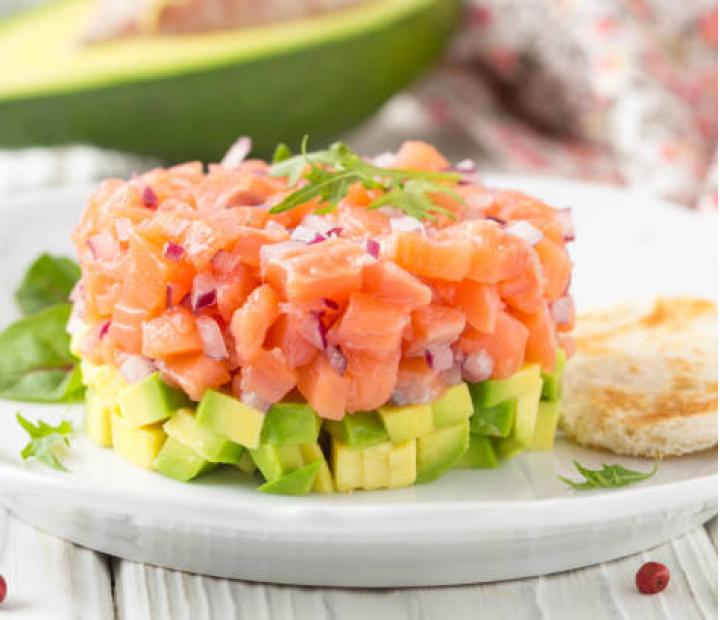 Cocina sin fuego pero con pasión