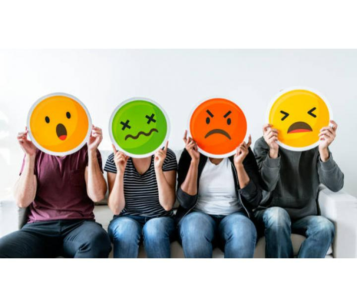 Autocuidado, autoestima y gestión emocional