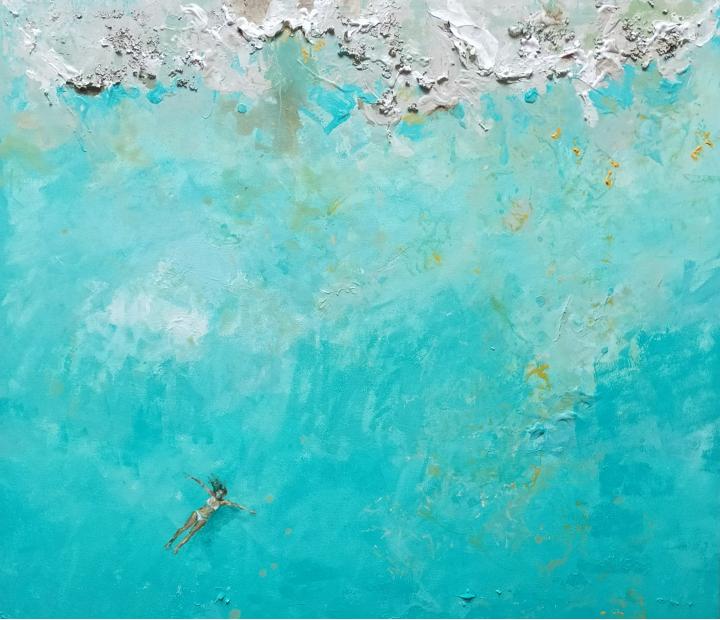 Escuela de arte. Miércoles con Rosa Balaguer