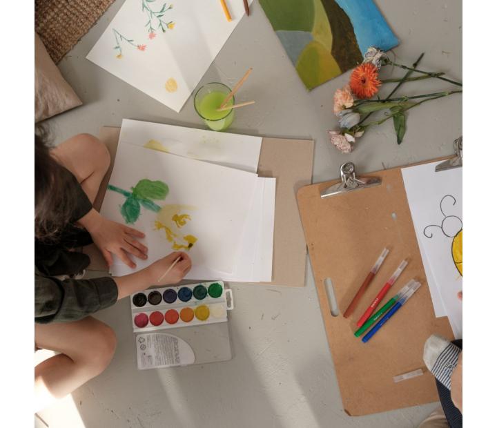 Ludoteca. Ecoexploradores