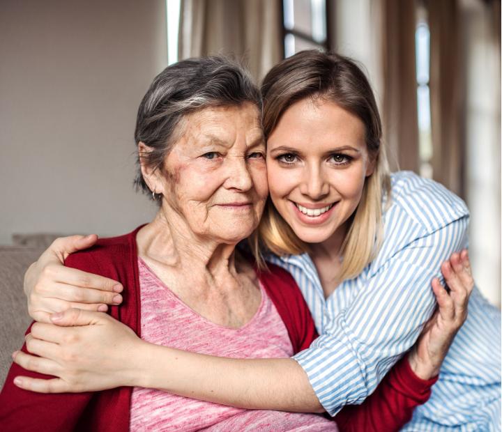 ¡Saquemos a la luz la parte más olvidada, oculta o desconocida de la Enfermedad de Parkinson!