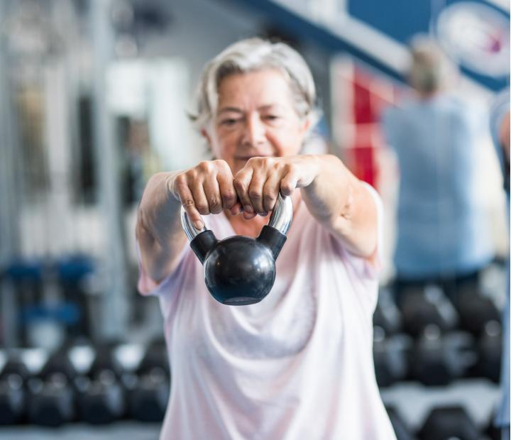 ¿Por qué es importante el ejercicio físico en numerosas enfermedades neurológicas?