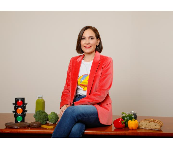 Martes de libros con Boticaria García