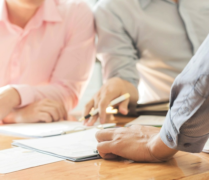 Gestión de carteras