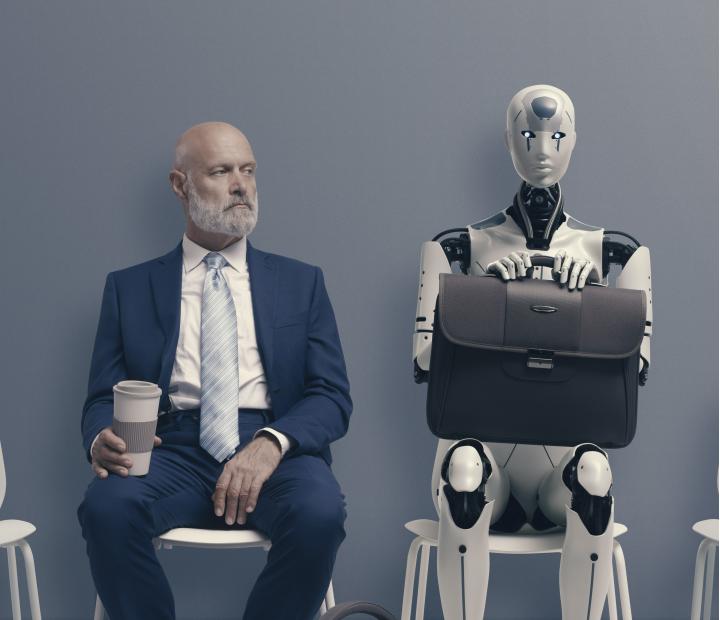 Ciclo de conferencias divulgativas, primavera de 2024. Retos y oportunidades de la inteligencia artificial