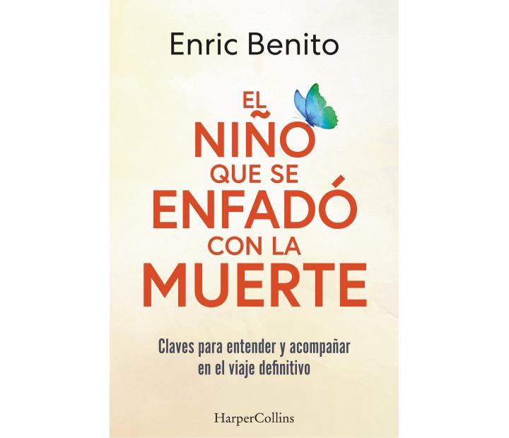 El niño que se enfadó con la muerte