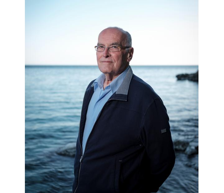 El niño que se enfadó con la muerte