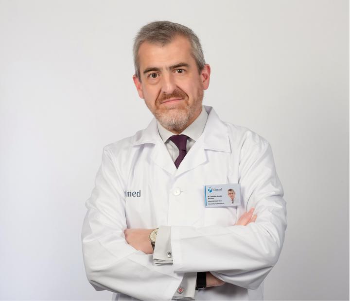 Aula de Salud Viamed-Ibercaja. Novedades, actualización y seguridad en cirugía plástica mamaria: Personalización en el uso de implantes mamarios