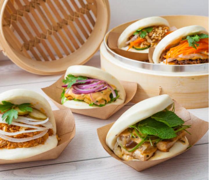 La invasión del Pan Bao