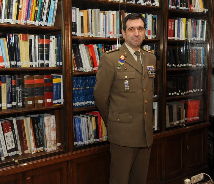 Geopolítica de las grandes potencias