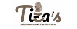 Tiza´s Adiestramiento y Educación Canina