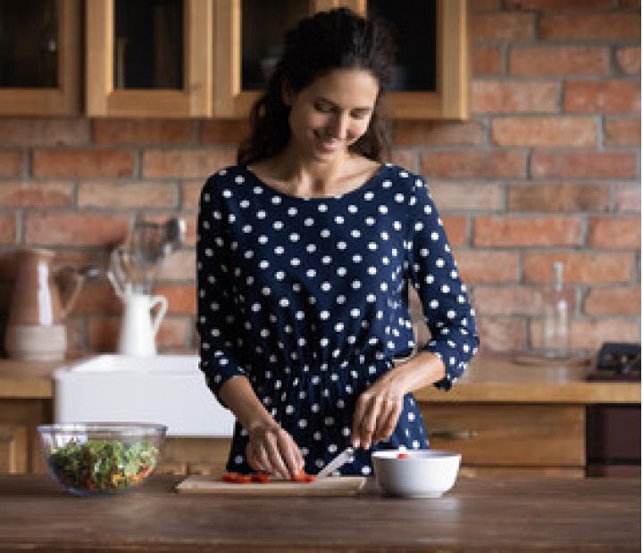 Cocina fácil y rápido para llevar II